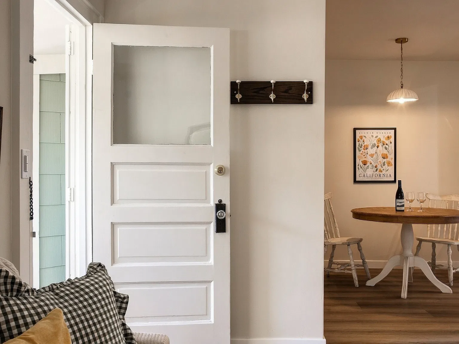 1 bed, 520 sqft, $4,250 — Photo 4