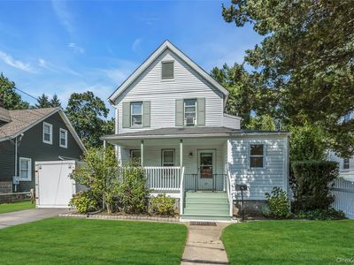 66 Tooker Avenue, Oyster Bay, NY, 11771