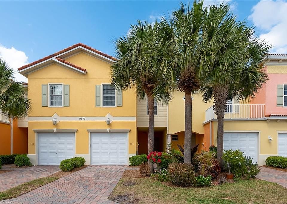 1st image of 9816 Solera Cove Point Unit 104