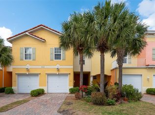 9816 Solera Cove Point UNIT 104, Fort Myers, FL 33908