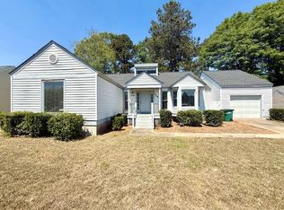 118 Robinwood Dr, Aiken, SC 29803
