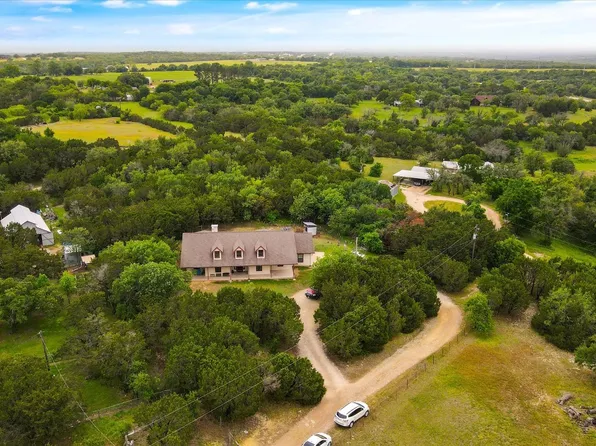 1434 S Fm 56 Unit C, Glen Rose, TX 76043