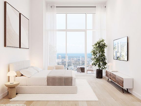 4th image of 300 NE 3rd Avenue #301S
