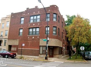 953 N Hoyne Ave, Chicago, IL 60622