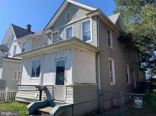 3720 2nd St, Baltimore, MD 21225