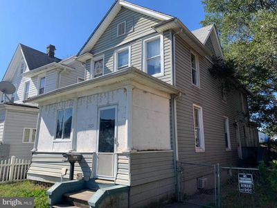 3720 2nd St, Baltimore, MD, 21225