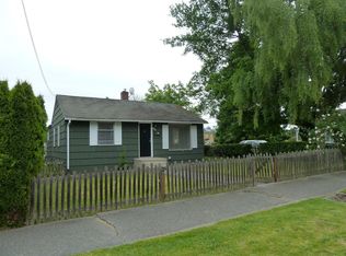 5954 49th Ave SW, Seattle, WA 98136