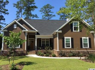 508 Creek View Ct, Murrells Inlet, SC 29576