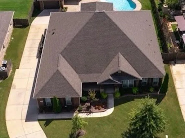 102 Bakers Farm Way, Madison, AL 35756