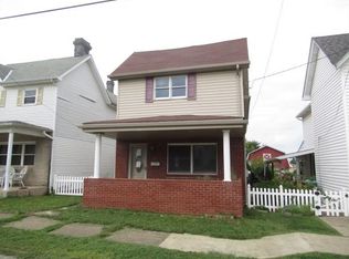 408 W Smithfield St, Mount Pleasant, PA