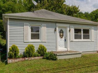 406 Caroline St, New Richmond, OH 45157