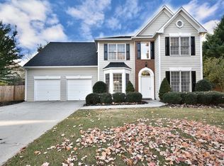 580 Edgehill Pl, Johns Creek, GA 30022