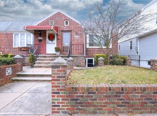 2172 Ryder St, Brooklyn, NY 11234