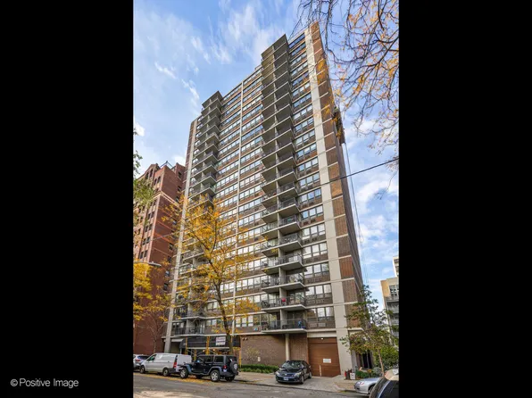 2740 N Pine Grove Ave APT 11B, Chicago, IL 60614