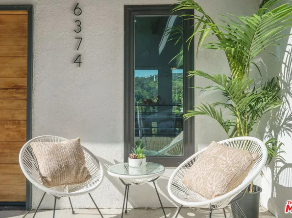 6374 Macal Pl, Los Angeles, CA 90068