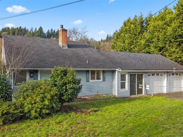10502 Crescent Valley Drive NW, Gig Harbor, WA 98332