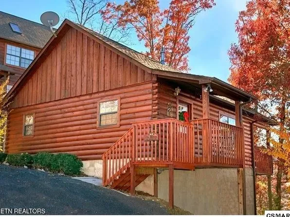 1540 Bears Den Way, Sevierville, TN 37862