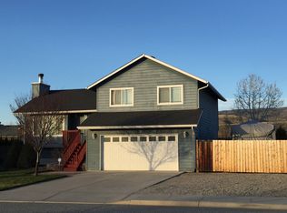 2386 Fancher Field Rd, East Wenatchee, WA 98802