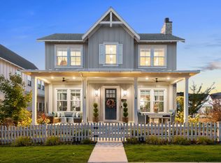 10924 S Paddle Board Way, South Jordan, UT 84009