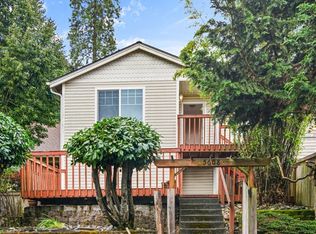 5608 S 1st Ave, Everett, WA 98203