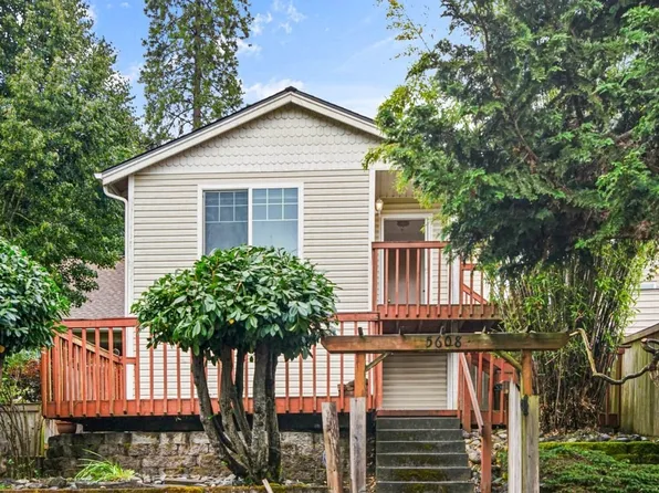 5608 S 1st Avenue, Everett, WA 98203