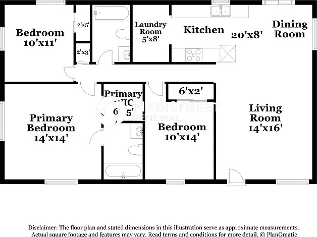 2040 10th Ave — Photo 2