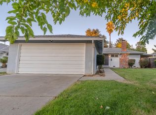 1540 Wakefield Way, Sacramento, CA 95822