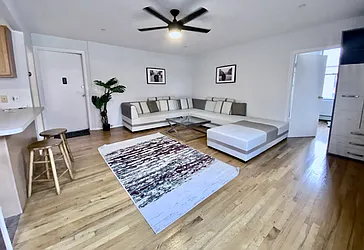 Rented by Native Real Estate LLC