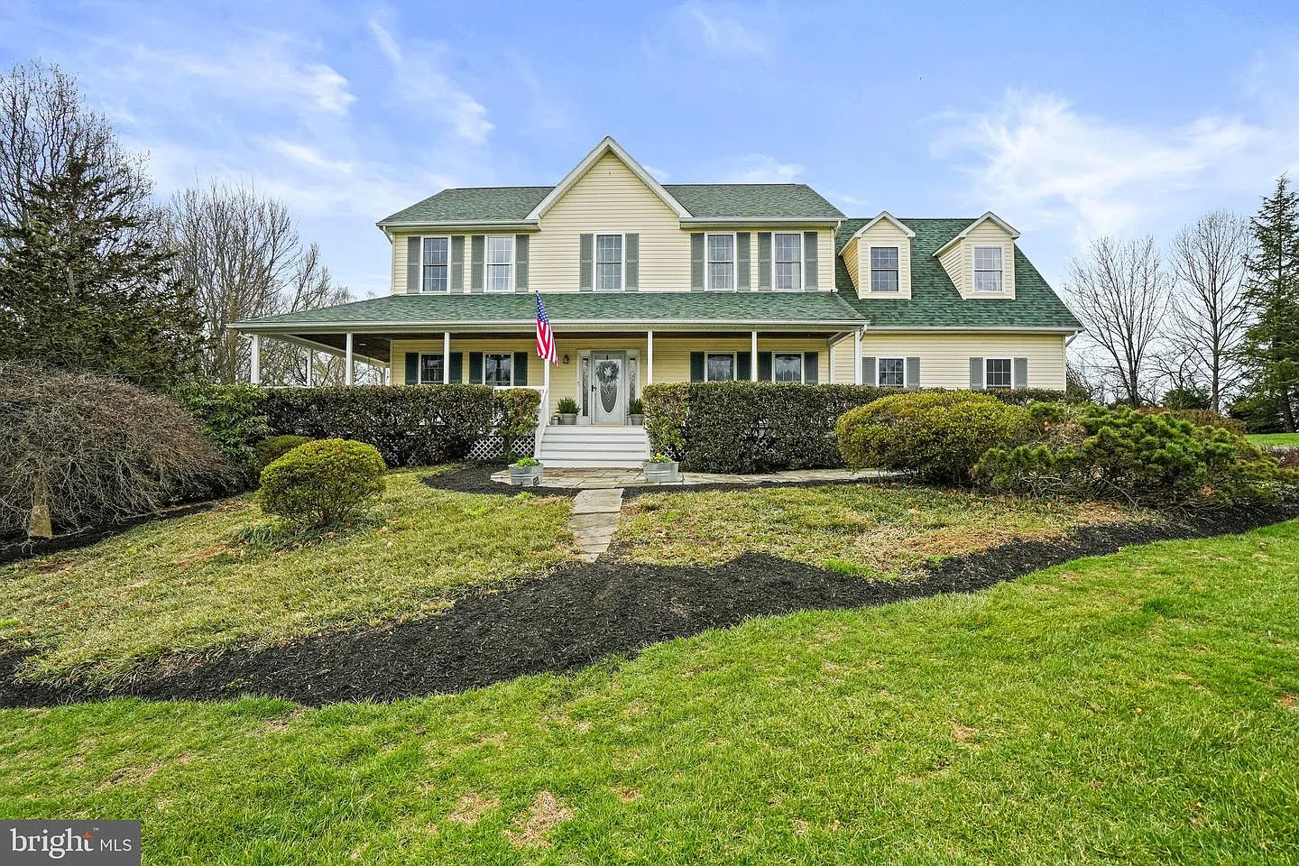 20409 Peach Tree Rd photo 1
