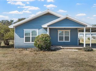 199 E Cougar Ln, China Spring, TX 76633