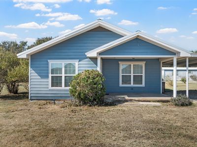 199 E Cougar Ln, China Spring, TX, 76633