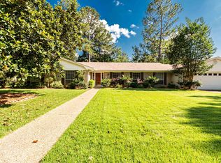 2205 W Main St, El Dorado, AR 71730