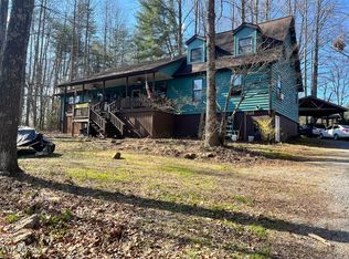 179 Carl Taylor Dr, Elizabethton, TN 37643