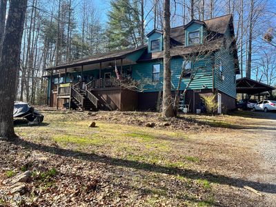 179 Carl Taylor Dr, Elizabethton, TN, 37643