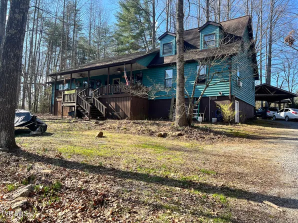 179 Carl Taylor Dr, Elizabethton, TN 37643