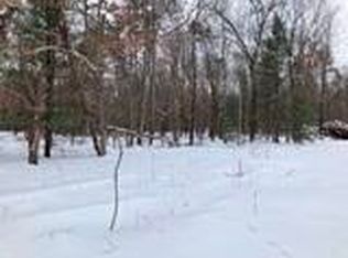 PARCEL O'Benson Rd #V/L, Custer, MI 49405