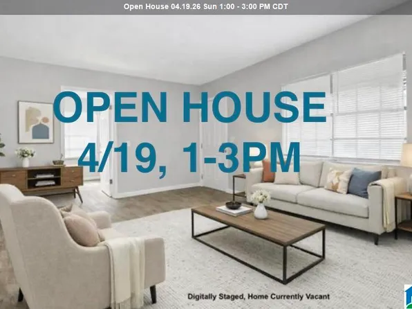 5201 Mulga Ave, Mulga, AL 35118