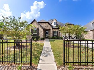 10082 Preserve Way, Conroe, TX 77385