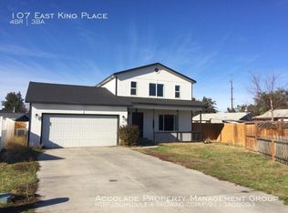 107 E King Pl, Ellensburg, WA 98926