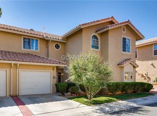 9337 Horizon Vista Ln, Las Vegas, NV 89117
