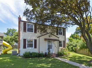 2707 Weisman Rd, Silver Spring, MD 20902