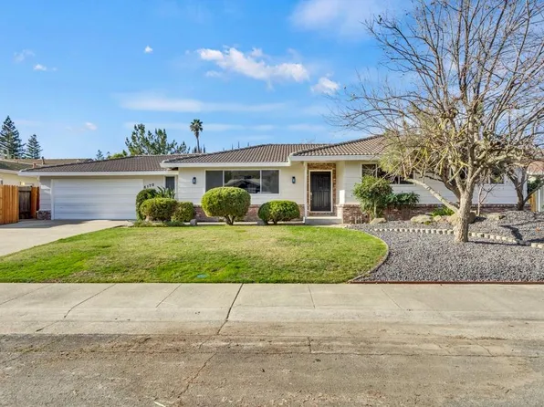 6170 Riverton Way, Sacramento, CA 95831
