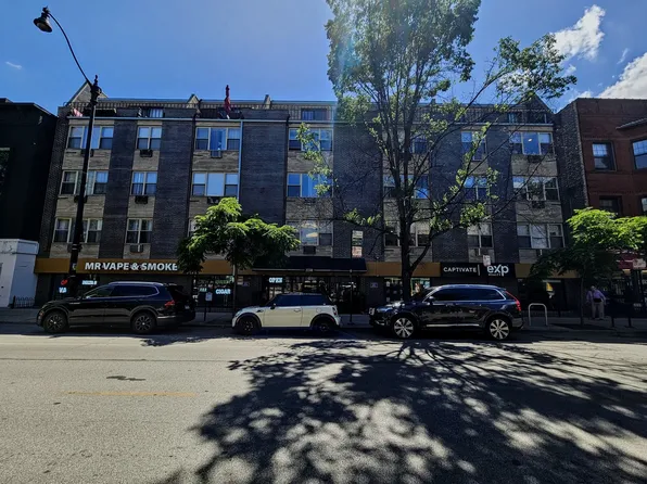 2250 N Lincoln Ave APT 308, Chicago, IL 60614