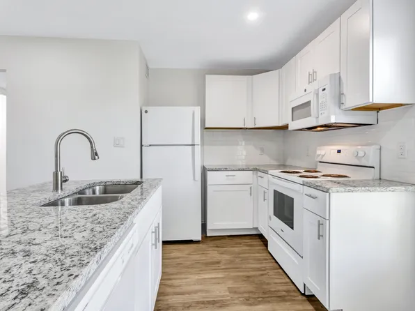 901 Bessie St, Fort Worth, TX