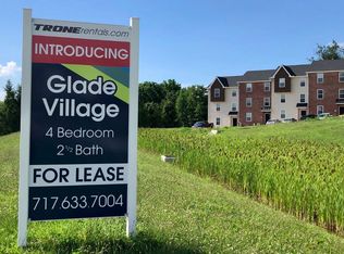 10 Glade Ave #10, Hanover, PA 17331