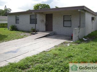 1732 NW 18th St, Fort Lauderdale, FL 33311