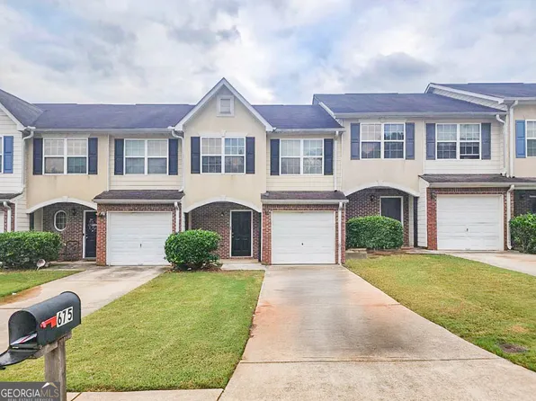675 Georgetown Ct, Jonesboro, GA 30236
