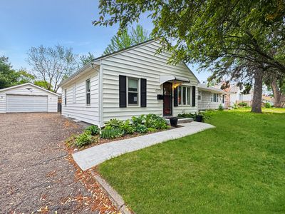 6915 11th Ave S, Richfield, MN, 55423