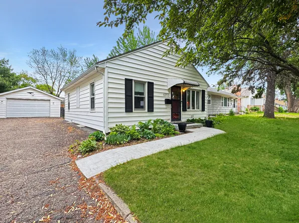 6915 11th Ave S, Richfield, MN 55423