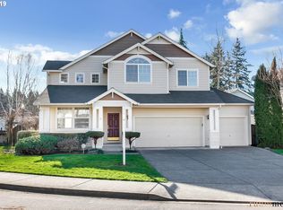 18825 SE 22nd Cir, Vancouver, WA 98683